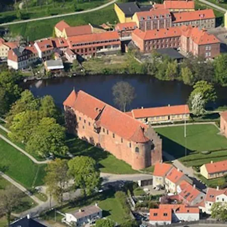 The Grand Nyborg
