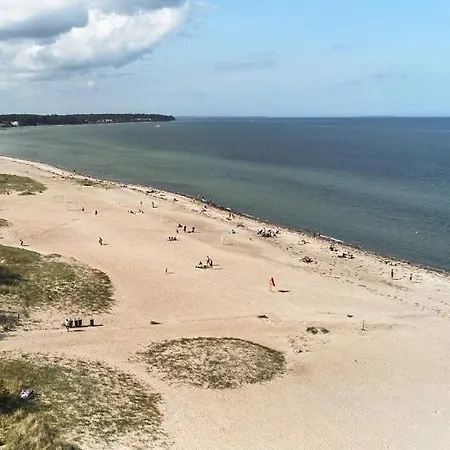 Villa The Grand Nyborg